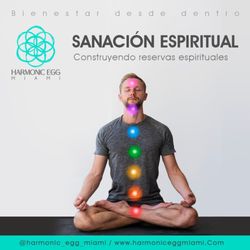 Sanacion Espiritual