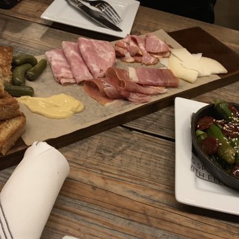 Bosscat Kitchen & Libations - New American Near Me - Irvine, California Bosscat Kitchen & Libations - New American Near Me - Irvine, California