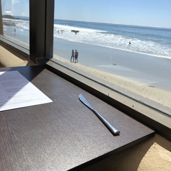 Splashes Restaurant - View outdoor seating - New American Near Me - Laguna Beach, California Splashes Restaurant - View outdoor seating - New American Near Me - Laguna Beach, California