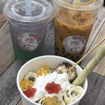ThirsTea - Ice Cream & Frozen Yogurt Near Me - Temecula, California ThirsTea - Ice Cream & Frozen Yogurt Near Me - Temecula, California