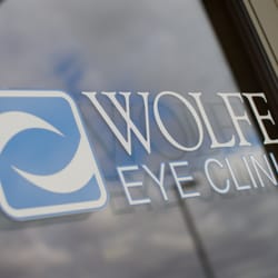 Wolfe Eye Clinic- Cedar Falls