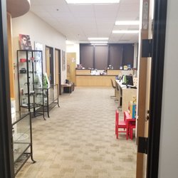 Bright Eyes Optometry