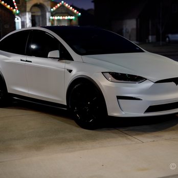 Speed Shield - Full body wrap - Auto Customization Near Me - Addison, Texas