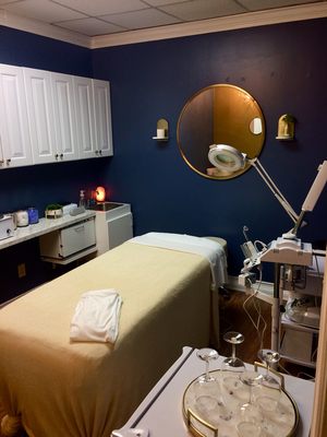 Madison LuXe Skin Bar