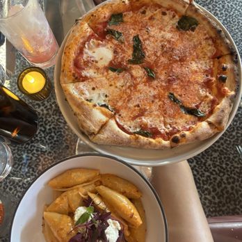 Sono North Park - Margarita pizza - Italian Near Me - San Diego, California Sono North Park - Margarita pizza - Italian Near Me - San Diego, California