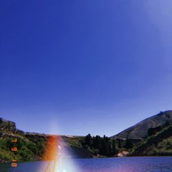 Robie Creek Park - A beautiful escape - just 25 minutes out of town.