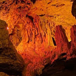 Stark Caverns