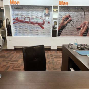 Stanton Optical - Some of the selections for me but they have much more - Optometrists Near Me - Albuquerque, New Mexico