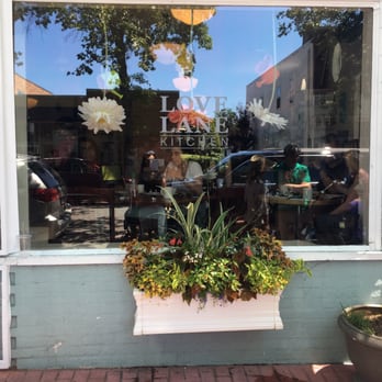 Love Lane Kitchen - Front of the restaurant - Breakfast & Brunch Near Me - Mattituck, New York Love Lane Kitchen - Front of the restaurant - Breakfast & Brunch Near Me - Mattituck, New York