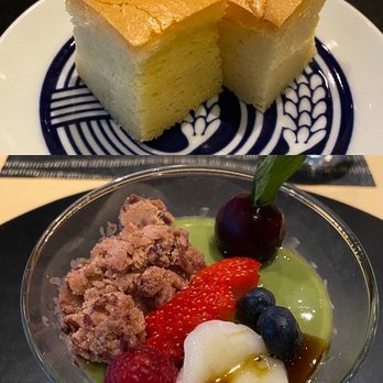 Omakase - Sushi Bars Near Me - San Francisco, California