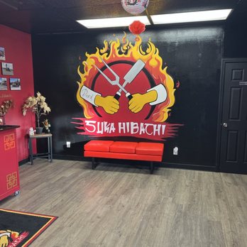 Suka Hibachi - Heard many good things about about this place! - Japanese Near Me - Gillette, Wyoming Suka Hibachi - Heard many good things about about this place! - Japanese Near Me - Gillette, Wyoming