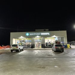 Simply Gas - Store front