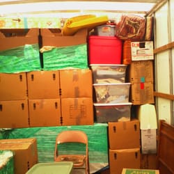 Mastermind Movers