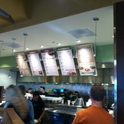 Noodles & Company