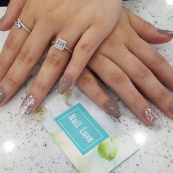 Nail Luxe - Nail Salons Near Me - Sulphur Springs, Texas Nail Luxe - Nail Salons Near Me - Sulphur Springs, Texas