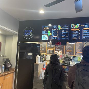 Boba Bar - Bubble Tea Near Me - San Jose, California Boba Bar - Bubble Tea Near Me - San Jose, California