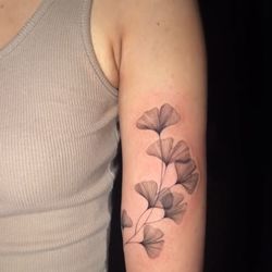 Big Top Tattoo