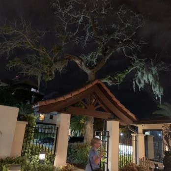 Zen Bistro - Outside - Thai Near Me - Daytona Beach, Florida Zen Bistro - Outside - Thai Near Me - Daytona Beach, Florida