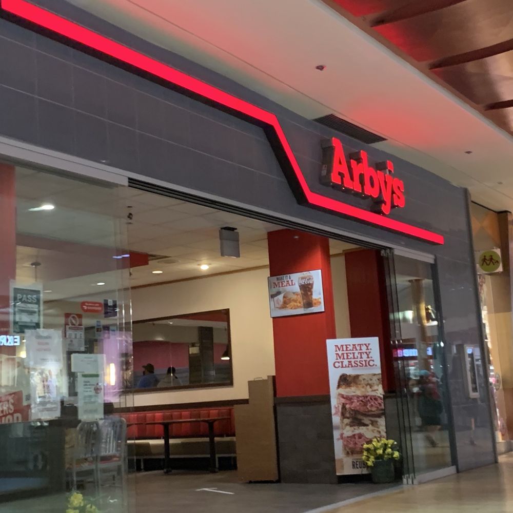Arby's - Fast Food Near Me - Aiea, Hawaii Arby's - Fast Food Near Me - Aiea, Hawaii
