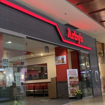Arby's - Fast Food Near Me - Aiea, Hawaii