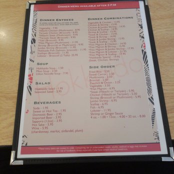 Hokkaido Japanese Restaurant - Japanese Near Me - Boone, North Carolina Hokkaido Japanese Restaurant - Japanese Near Me - Boone, North Carolina