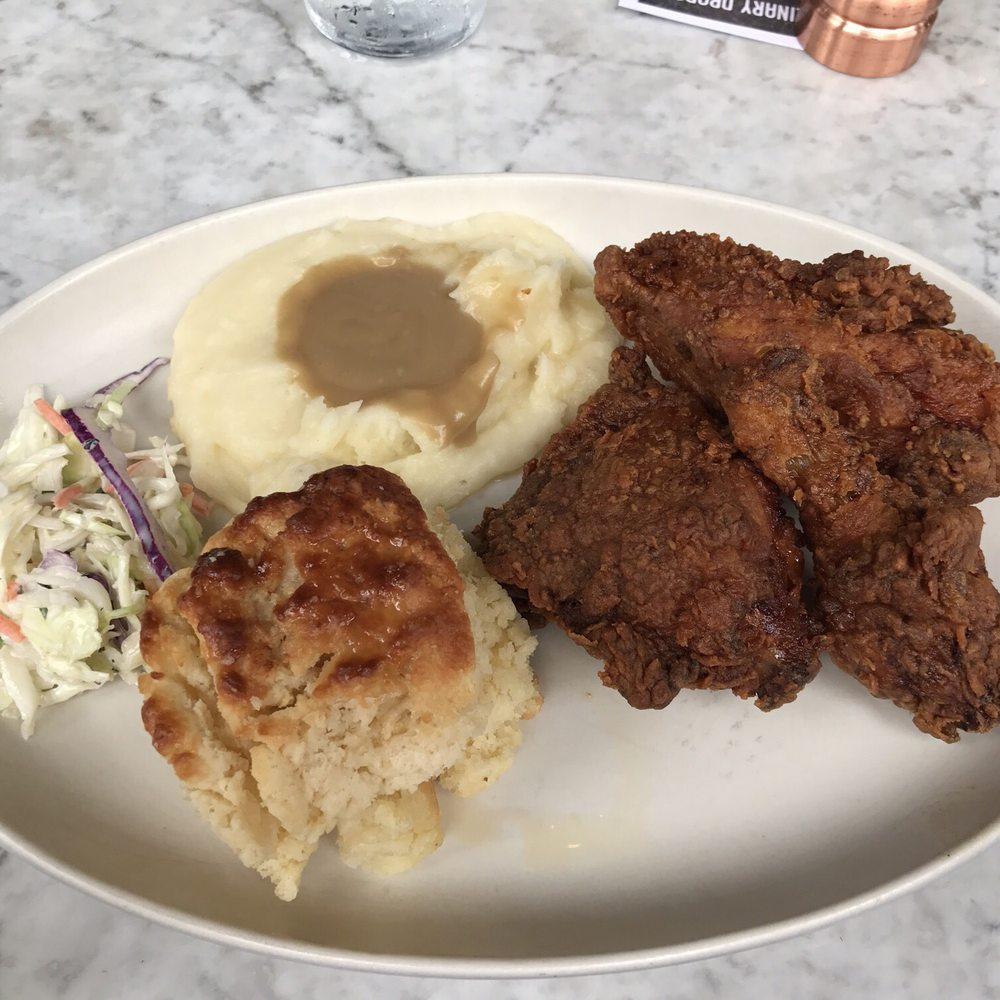 Culinary Dropout - Fried Chicken - New American Near Me - Austin, Texas Culinary Dropout - Fried Chicken - New American Near Me - Austin, Texas