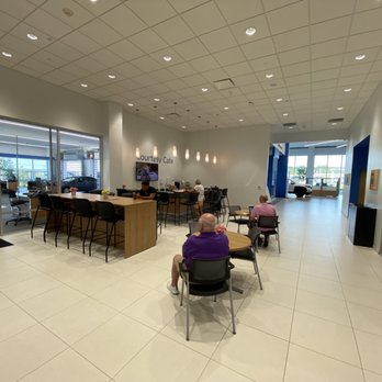 Courtesy Palm Harbor Honda - Customer Waiting Area (coffee, water & snacks provided) - Auto Parts & Supplies Near Me - Palm Harbor, Florida Courtesy Palm Harbor Honda - Customer Waiting Area (coffee, water & snacks provided) - Auto Parts & Supplies Near Me - Palm Harbor, Florida