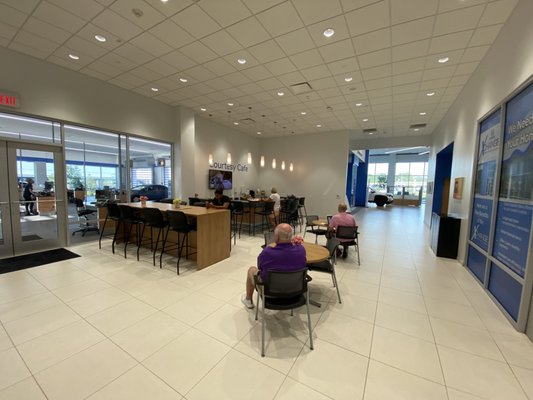 COURTESY PALM HARBOR HONDA - 23 Photos & 125 Reviews - 31975 US Hwy 19 ...
