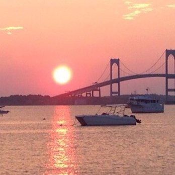The Reef - Nice view! - Seafood Near Me - Newport, Rhode Island The Reef - Nice view! - Seafood Near Me - Newport, Rhode Island