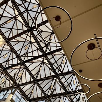 Founders Hall - Venues & Event Spaces Near Me - Charlotte, North Carolina