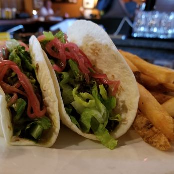 The Frog & Monkey Restaurant & Pub - Brisket Tacos - Burgers Near Me - Mount Dora, Florida The Frog & Monkey Restaurant & Pub - Brisket Tacos - Burgers Near Me - Mount Dora, Florida