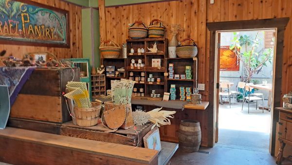 Yachats Brewing + Farmstore by null