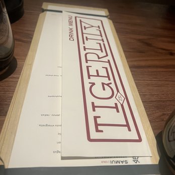 TigerLily - Japanese Near Me - Ferndale, Michigan TigerLily - Japanese Near Me - Ferndale, Michigan
