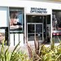 Photo of Broadway Optometry