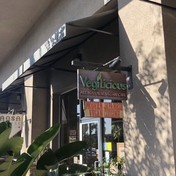 VegiOasis - Vegan Near Me - Huntington Beach, California VegiOasis - Vegan Near Me - Huntington Beach, California