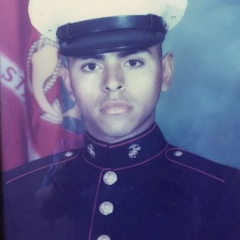 Gomez Insurance - Victor Gomez/Owner Military Photo - Home & Rental Insurance Near Me - Ceres, California Gomez Insurance - Victor Gomez/Owner Military Photo - Home & Rental Insurance Near Me - Ceres, California