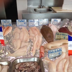 Au Poisson Doré