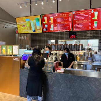 TP Tea - Pleasanton - Inside - Bubble Tea Near Me - Pleasanton, California TP Tea - Pleasanton - Inside - Bubble Tea Near Me - Pleasanton, California
