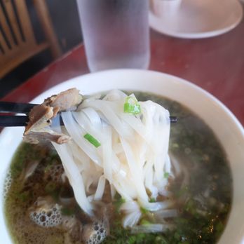 Linh Cafe - Pho noodles - Vietnamese Near Me - Vancouver, British Columbia