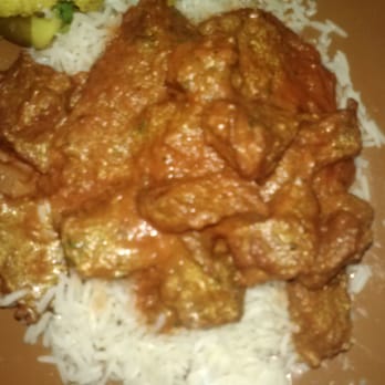 Namaste Indian Kitchen - Quality good, portions are a joke. $15 for lamb tikka that was all sauce with very little lamb. - Indian Near Me - Riverside, California Namaste Indian Kitchen - Quality good, portions are a joke. $15 for lamb tikka that was all sauce with very little lamb. - Indian Near Me - Riverside, California