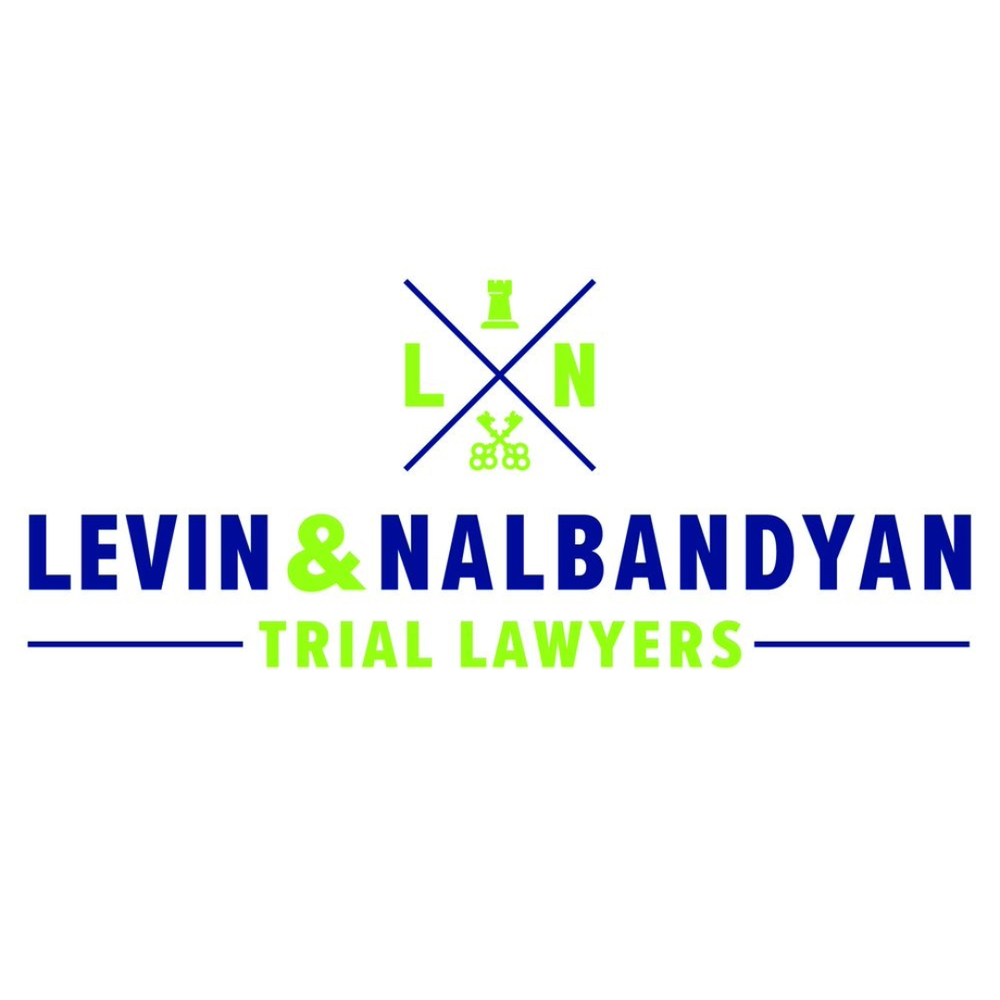 Levin & Nalbandyan - disability attorney in Oxnard, CA