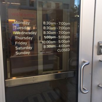 Providence Public Library - hours of operation - Libraries Near Me - Providence, Rhode Island