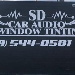 Sd Car Audio