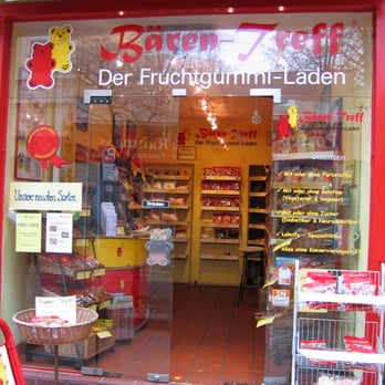 Bären-Treff - Candy Stores Near Me - Hamburg, HH Bären-Treff - Candy Stores Near Me - Hamburg, HH