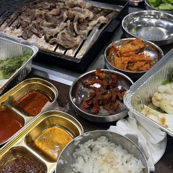 ToBang - Bbq - Korean Near Me - Santa Clara, California