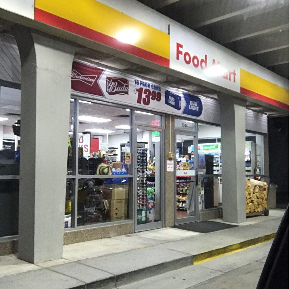 Shell - Gas Stations Near Me - Midvale, Utah