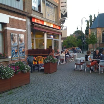 Millenium Pitta - Belgian Near Me - Edegem, VAN