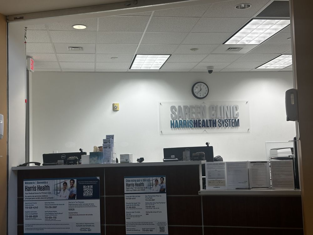 India House Houston - social services organization in Houston, TX