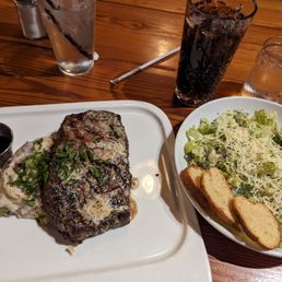 Signature Ribeye Signature Ribeye