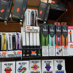 Heta Deli Convenience - Disposable eonsmoke available